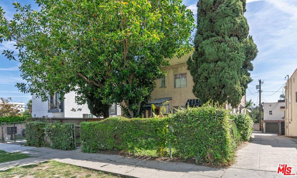 328 N Alexandria AV Los Angeles CA 90004 | MLS #26779659 45 MLS #26779659 image #0
