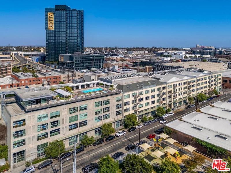 530 S Hewitt ST #126 Los Angeles CA 90013 | MLS #26787061 45 MLS #26787061 image #0