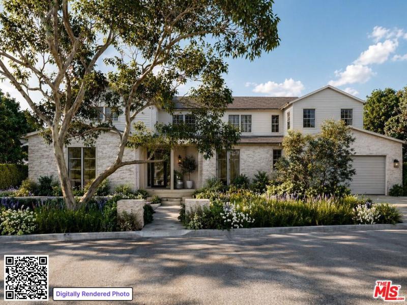 1078 Villa Grove DR Pacific Palisades CA 90272 | MLS #26796949 45 MLS #26796949 image #0