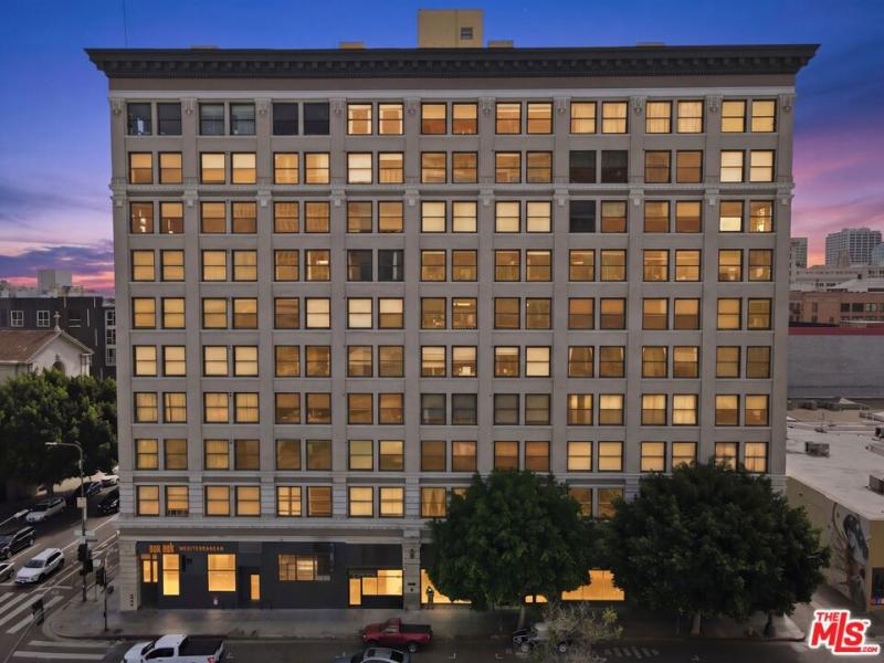 108 W 2nd ST #908 Los Angeles CA 90012 | MLS #26800621 45 MLS #26800621 image #0