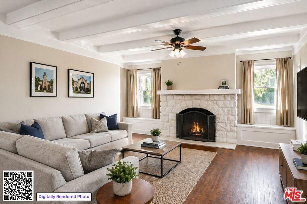 1378 W 30th ST #1380 Los Angeles CA 90007 | MLS #26803083 45 MLS #26803083 image #0