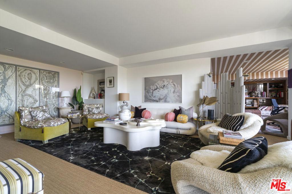 818 N Doheny DR #302 West Hollywood CA 90069 | MLS #26804971 45 MLS #26804971 image #0