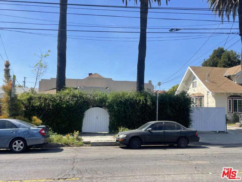 1185 N Normandie AV Los Angeles CA 90029 | MLS #26665999 87 MLS #26665999 image #0