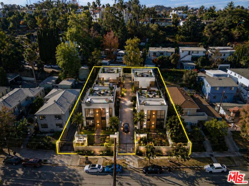 2643 Glendale BL Los Angeles CA 90039 | MLS #26817773 45 MLS #26817773 image #0