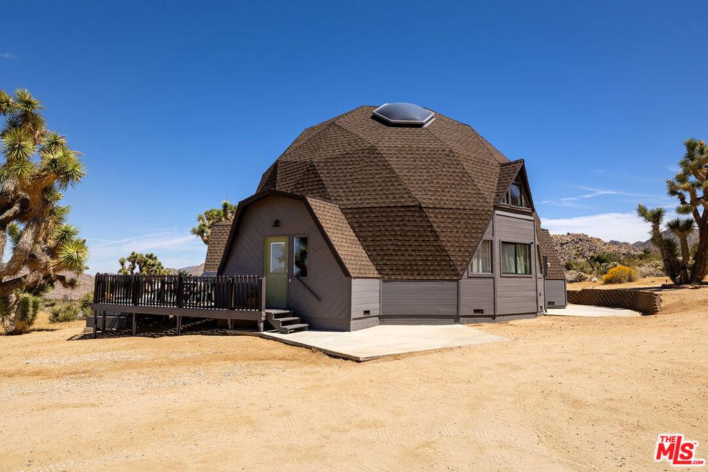 7677 Wilton RD Joshua Tree CA 92252 | MLS #26820189 45 MLS #26820189 image #0