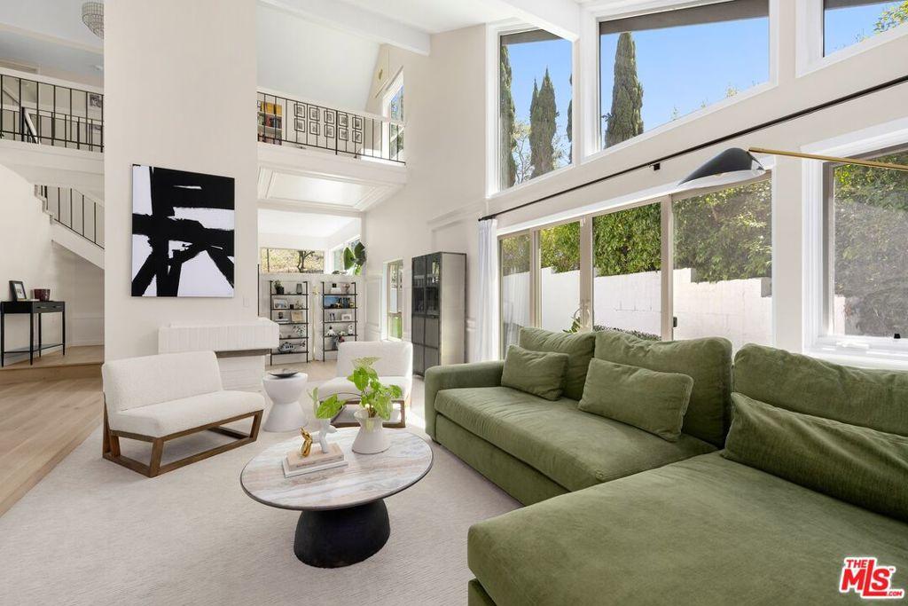 2760 Woodwardia DR Los Angeles CA 90077 | MLS #26823427 45 MLS #26823427 image #0