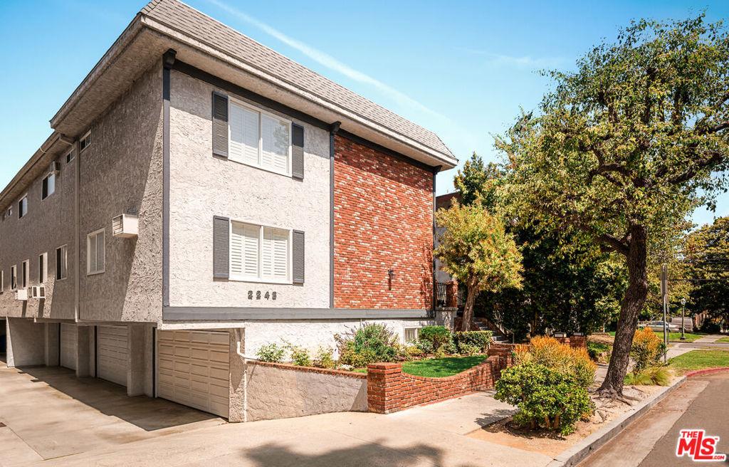 2248 S Bentley AV #2 Los Angeles CA 90064 | MLS #26826423 45 MLS #26826423 image #0