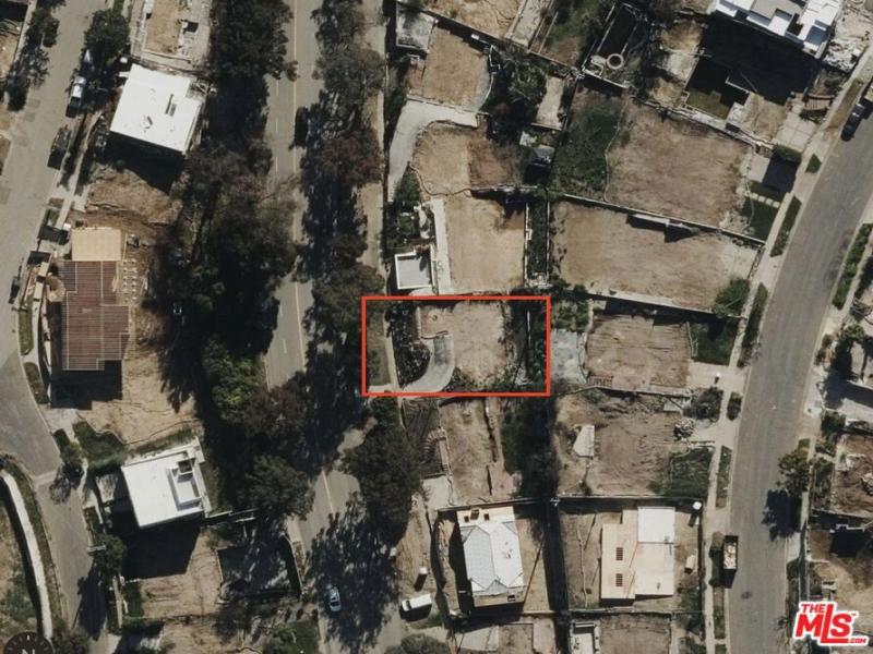 16723 W Sunset BL Pacific Palisades CA 90272 | MLS #26828095 45 MLS #26828095 image #0