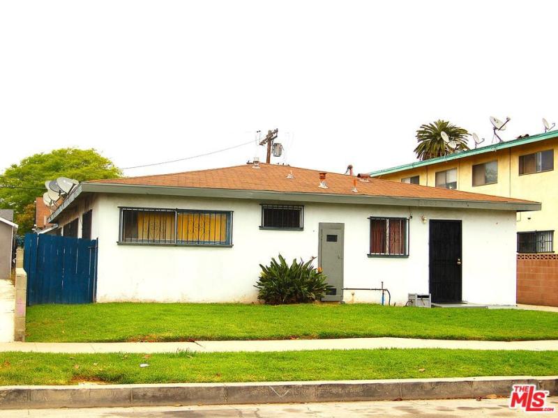 1/2 W 84th ST Los Angeles CA 90047 | MLS #26828255 41 MLS #26828255 image #0