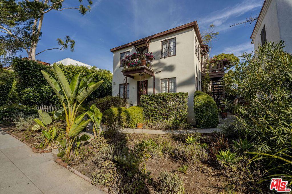 947 17th ST Santa Monica CA 90403 | MLS #26828737 45 MLS #26828737 image #0