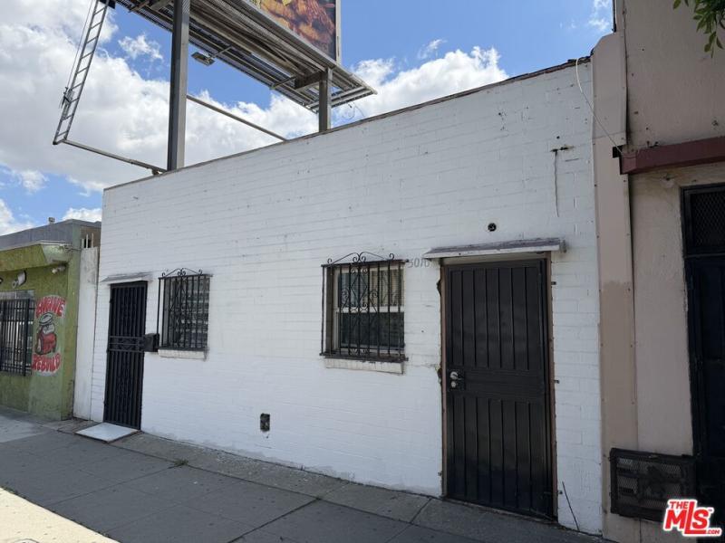 5016 E Olympic BL Los Angeles CA 90022 | MLS #26828753 45 MLS #26828753 image #0