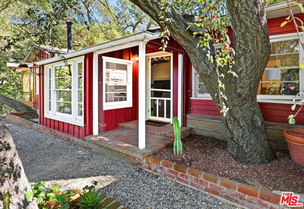 21042 Entrada RD Topanga CA 90290 | MLS #26828915 45 MLS #26828915 image #0