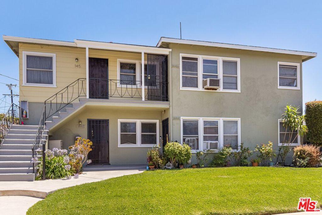 1444 HAZELWOOD AV Los Angeles CA 90041 | MLS #26829507 45 MLS #26829507 image #0