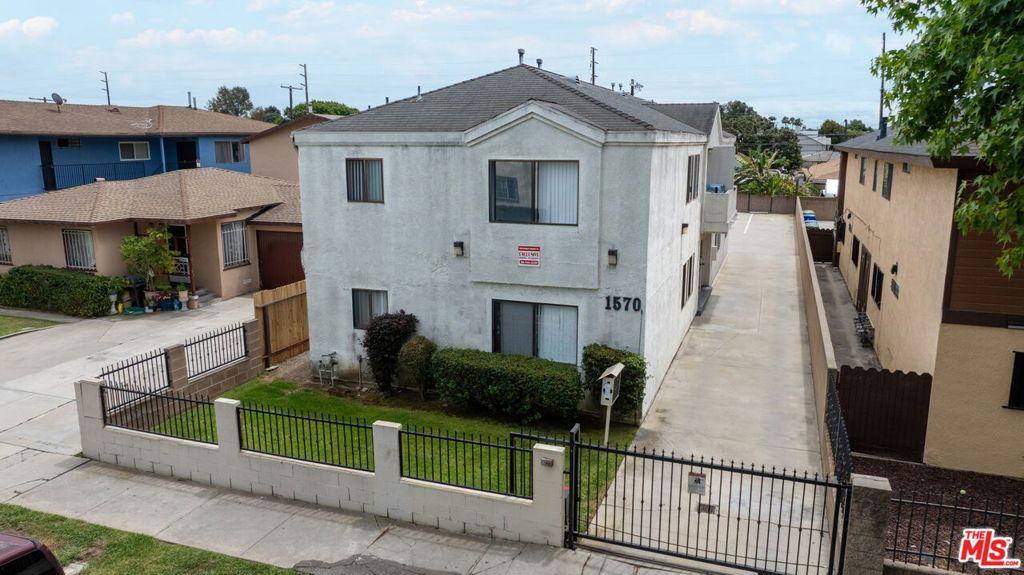 1570 W 207th ST #4 Torrance CA 90501 | MLS #26829629 45 MLS #26829629 image #0