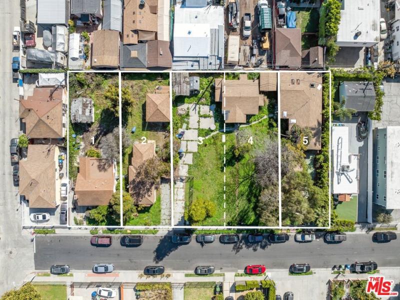 5330 Smiley DR Los Angeles CA 90016 | MLS #26830009 45 MLS #26830009 image #0