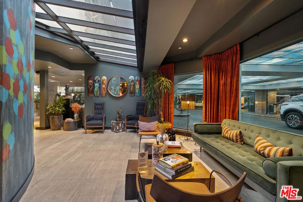 421 N Rodeo DR #Ste A-1 Beverly Hills CA 90210 | MLS #26830341 45 MLS #26830341 image #0
