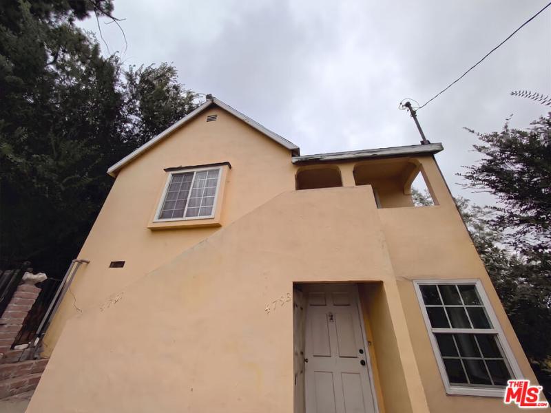 4791 Huntington DR Los Angeles CA 90032 | MLS #26830477 45 MLS #26830477 image #0