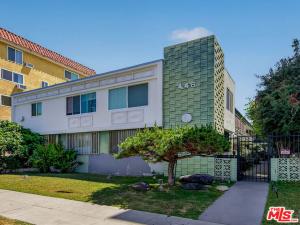 446 S St Andrews PL #2 Los Angeles CA 90020 | MLS #26830791 45 MLS #26830791 image #0