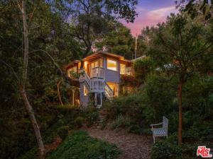 21714 Encina RD Topanga CA 90290 | MLS #26831191 45 MLS #26831191 image #0