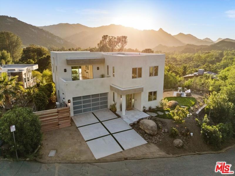 25638 Monte Nido DR Calabasas CA 91302 | MLS #26831593 45 MLS #26831593 image #0