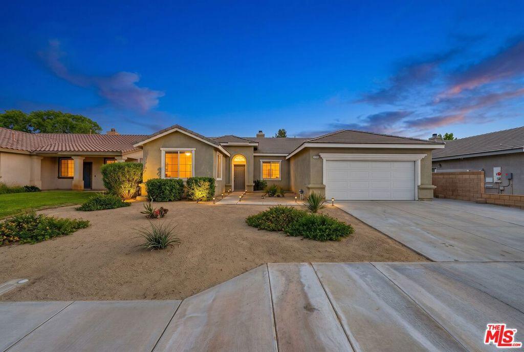 6304 Starview DR Lancaster CA 93536 | MLS #26831977 45 MLS #26831977 image #0