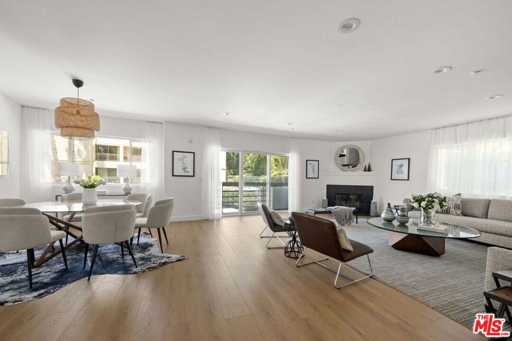 11606 Chenault ST #101 Los Angeles CA 90049 | MLS #26832411 45 MLS #26832411 image #0