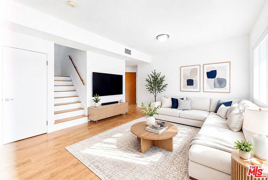 2864 Sunset PL #201 Los Angeles CA 90005 | MLS #26832599 45 MLS #26832599 image #0