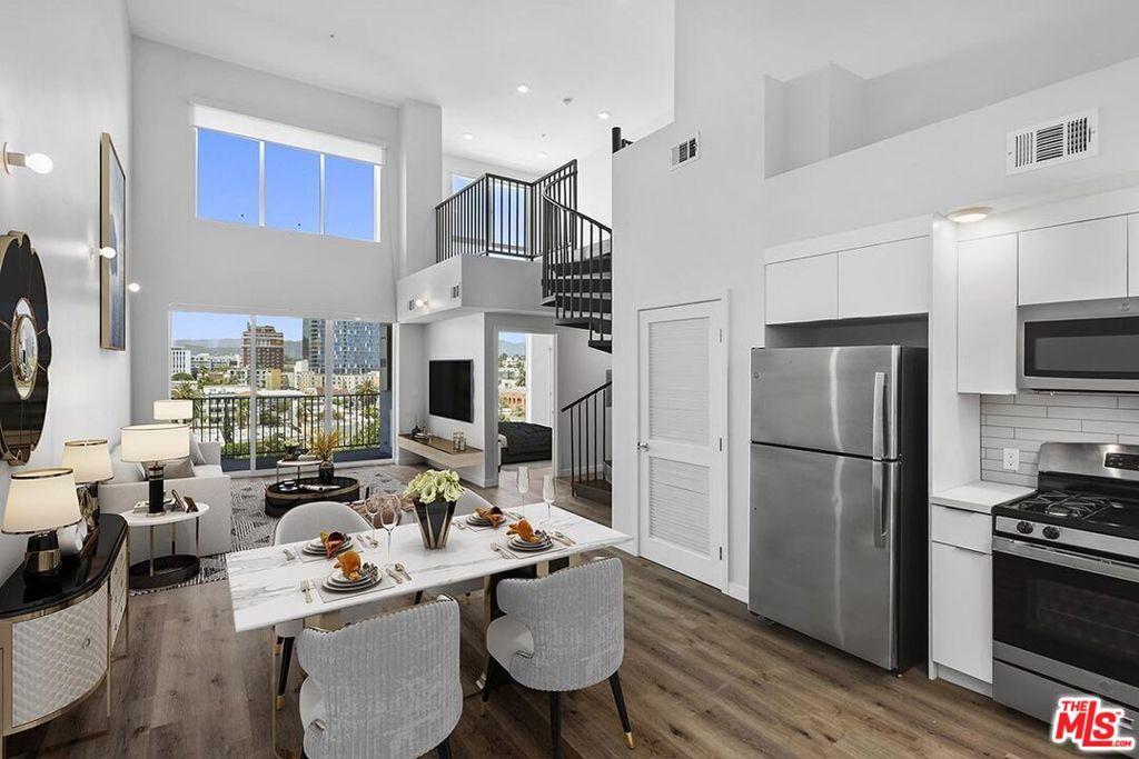 2783 Francis AV #608 Los Angeles CA 90005 | MLS #26832631 45 MLS #26832631 image #0
