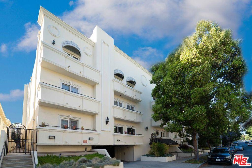 12011 Goshen AV #202 Los Angeles CA 90049 | MLS #26832747 45 MLS #26832747 image #0