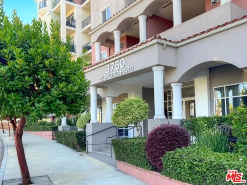 3750 Santa Rosalia DR #604 Los Angeles CA 90008 | MLS #26833073 45 MLS #26833073 image #0