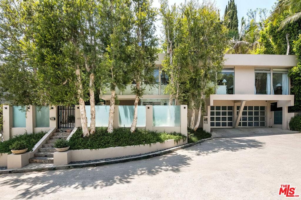 1331 CORDELL PL Los Angeles CA 90069 | MLS #26833251 87 MLS #26833251 image #0