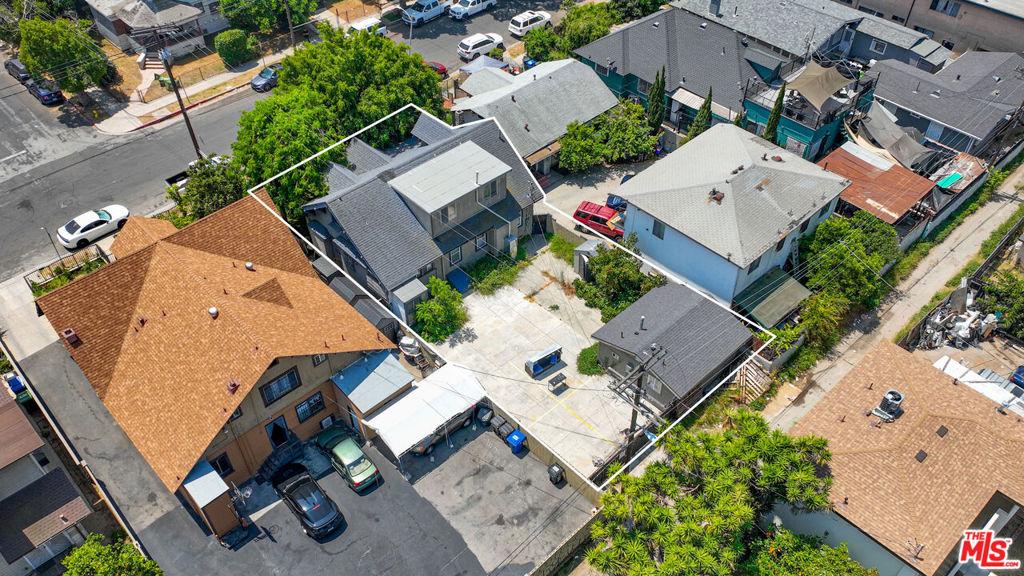 1477 W 29th ST Los Angeles CA 90007 | MLS #26833429 45 MLS #26833429 image #0
