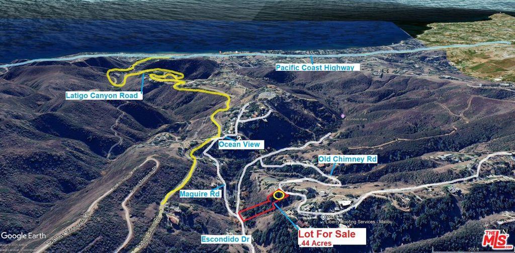26999 Old Chimney Malibu CA 90265 | MLS #26833561 29 MLS #26833561 image #0