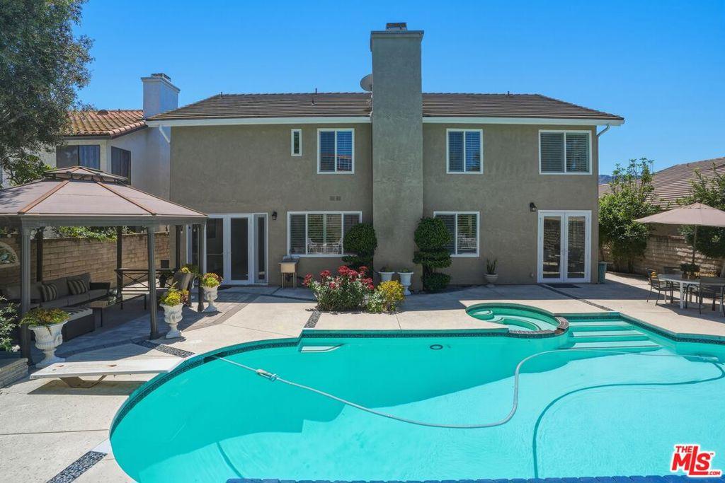 29061 Saddlebrook DR Agoura Hills CA 91301 | MLS #26834167 45 MLS #26834167 image #0