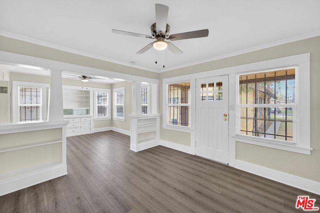5008 S Wilton PL Los Angeles CA 90062 | MLS #26834631 45 MLS #26834631 image #0