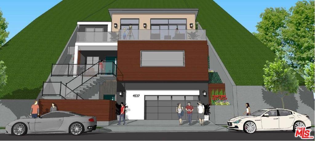 4537 CLELAND AV Los Angeles CA 90065 | MLS #26835039 41 MLS #26835039 image #0