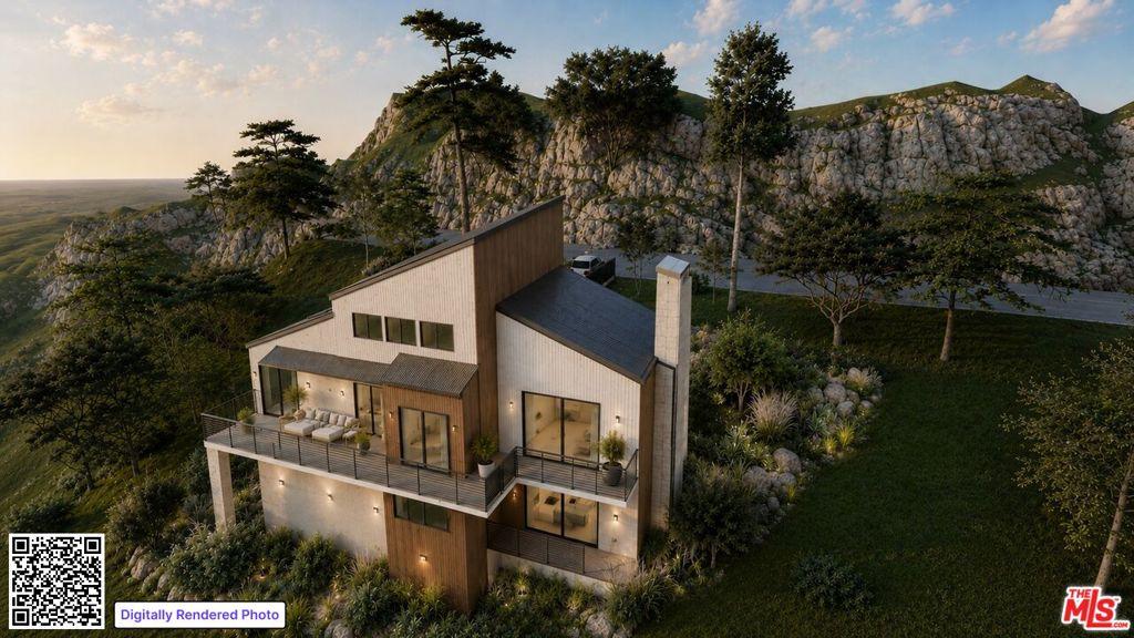 4015 Latigo Canyon RD Malibu CA 90265 | MLS #26835643 45 MLS #26835643 image #0