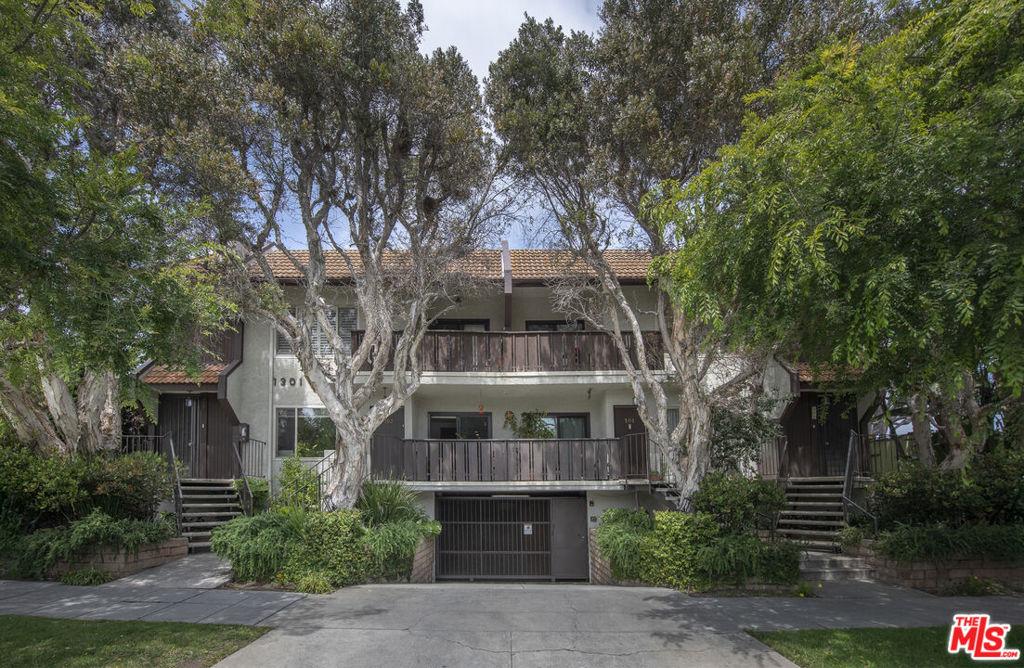 1301 17th ST #102 Santa Monica CA 90404 | MLS #26835649 45 MLS #26835649 image #0