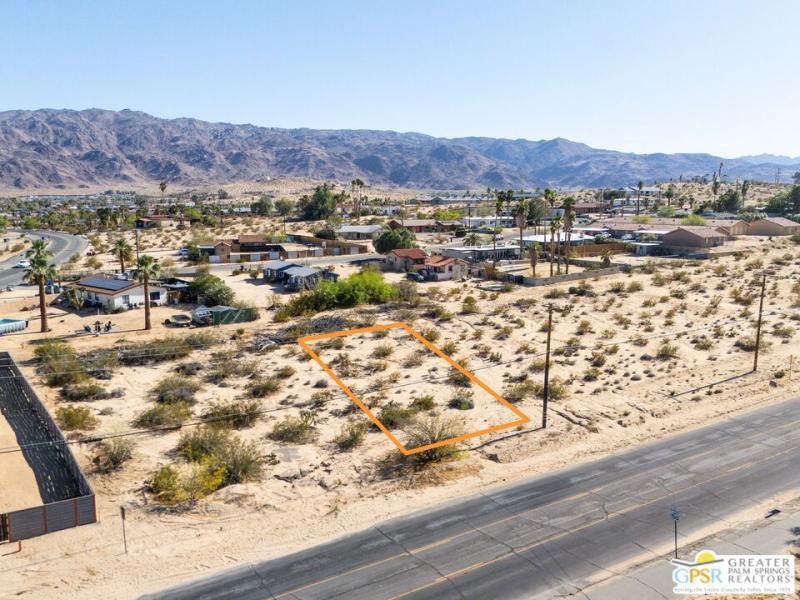4 Two Mile Road 29 Palms CA 92277 | MLS #26835763PS 41 MLS #26835763PS image #0