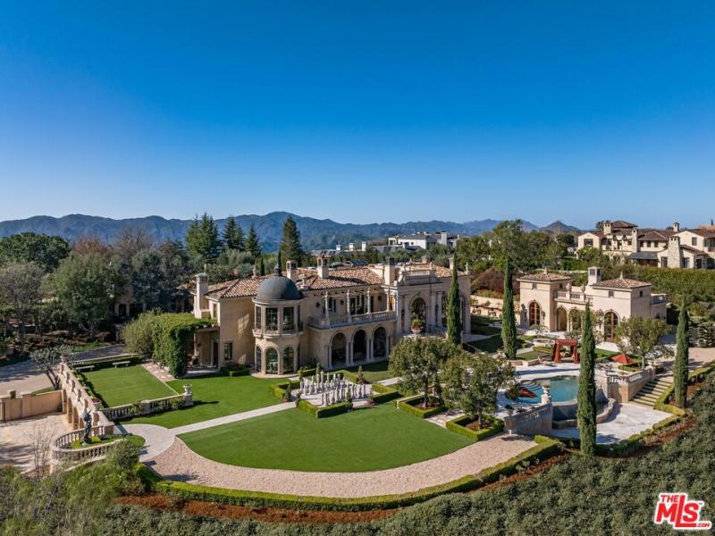 25305 Prado De La Felicidad Calabasas CA 91302 | MLS #26835771 45 MLS #26835771 image #0