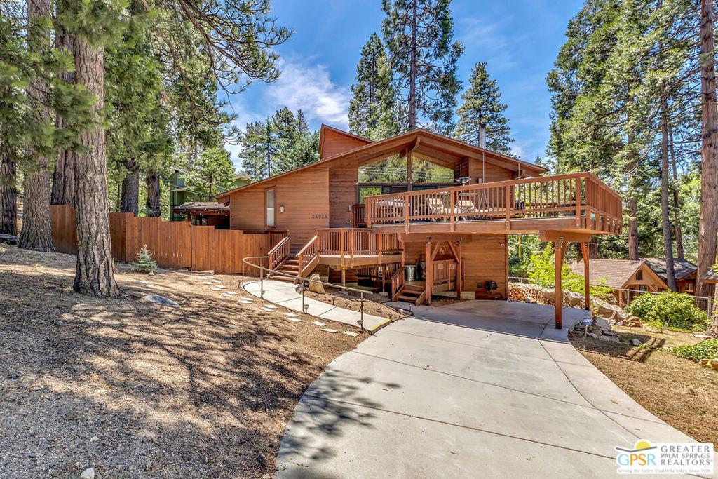 24924 Fern Valley RD Idyllwild CA 92549 | MLS #26836495PS 25 MLS #26836495PS image #0
