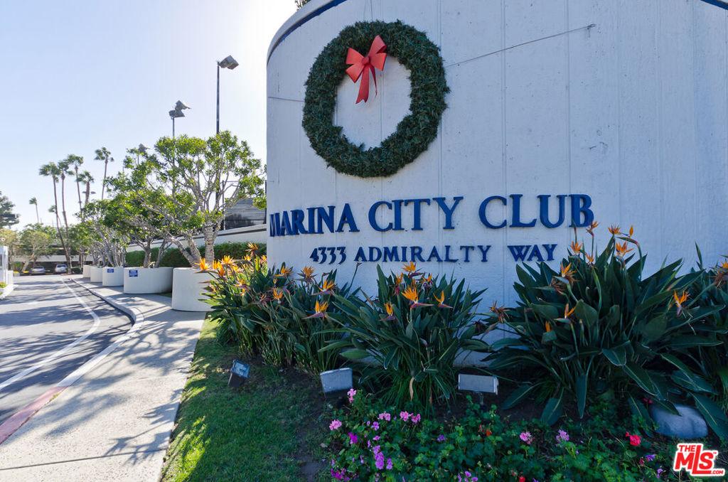 4314 Marina City DR #1118 Marina del Rey CA 90292 | MLS #26836821 45 MLS #26836821 image #0