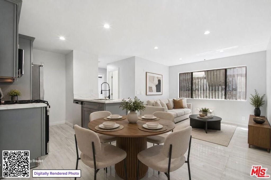 852 N Bunker Hill AV #105 Los Angeles CA 90012 | MLS #26836959 45 MLS #26836959 image #0