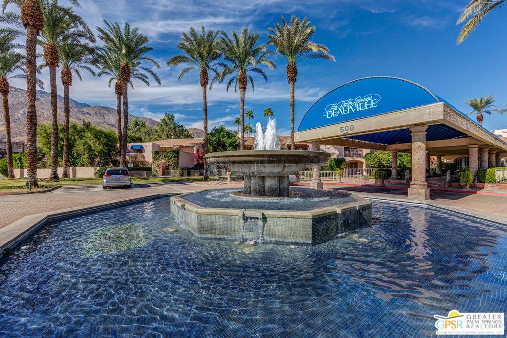 500 E Amado RD #512 Palm Springs CA 92262 | MLS #26836965PS 45 MLS #26836965PS image #0