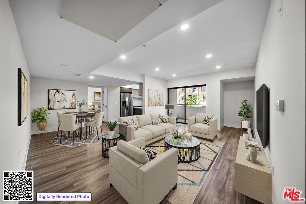 5030 Rosewood AV #304 Los Angeles CA 90004 | MLS #26837375 45 MLS #26837375 image #0