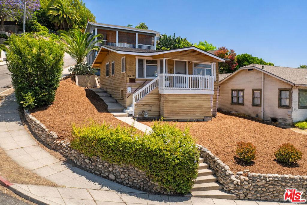 3010 Minnesota ST Los Angeles CA 90031 | MLS #26837383 45 MLS #26837383 image #0