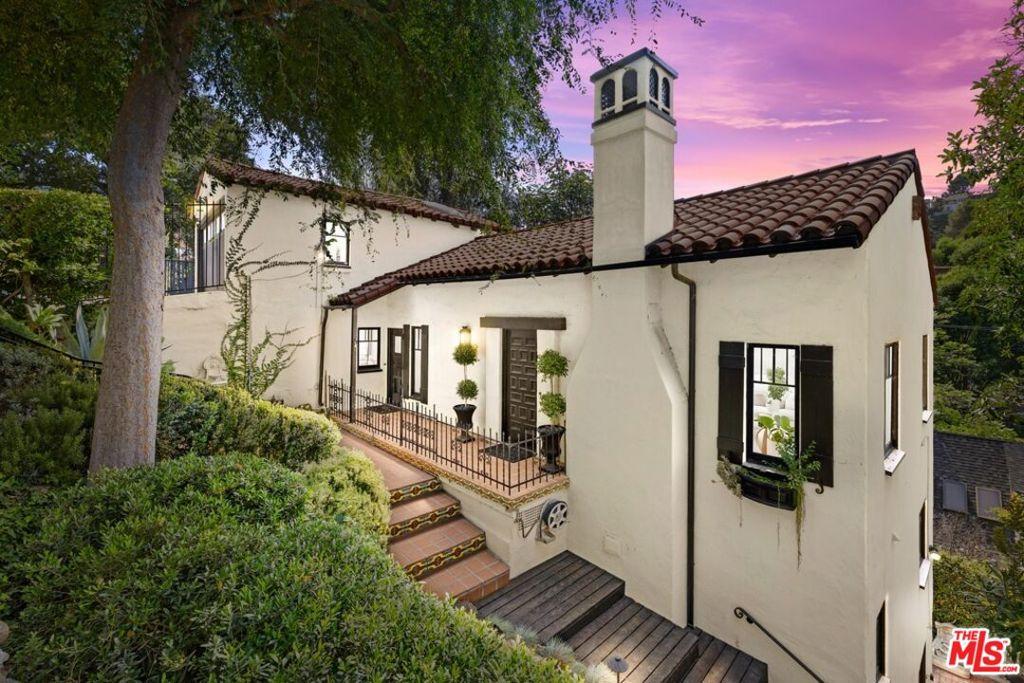 5826 Tuxedo TE Los Angeles CA 90068 | MLS #26837665 45 MLS #26837665 image #0