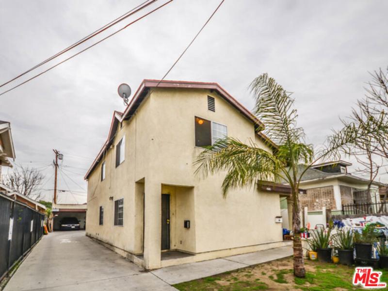 3722 WALL ST Los Angeles CA 90011 | MLS #21111487 87 MLS #21111487 image #0