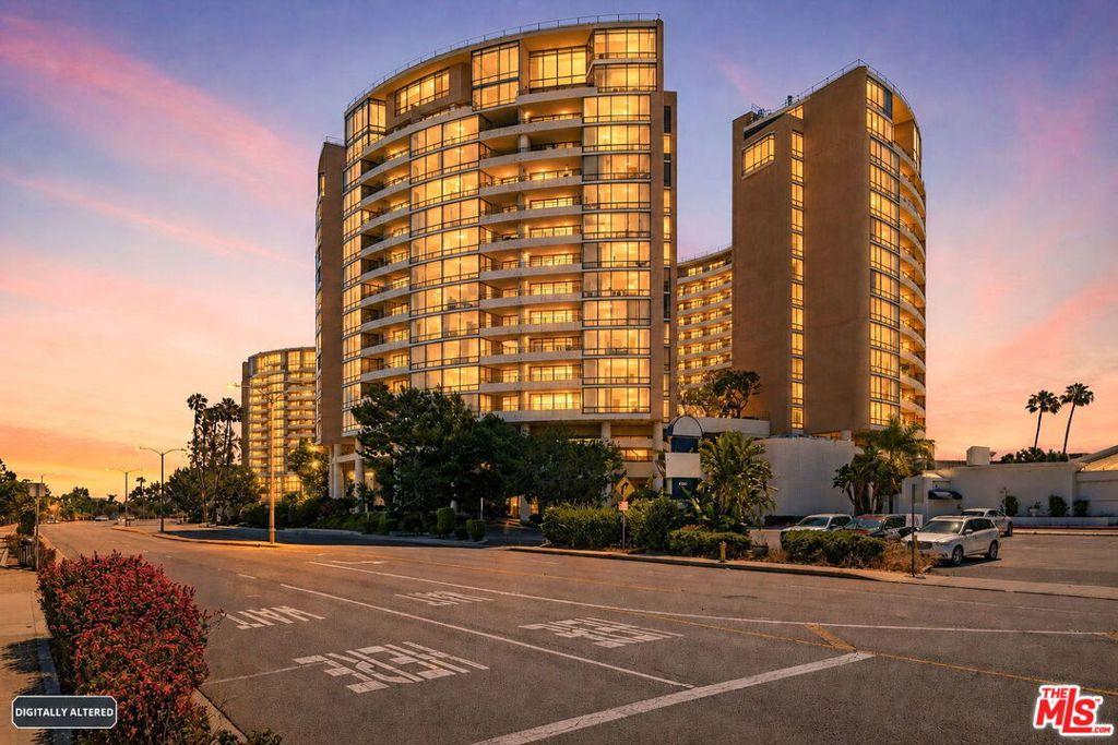 4265 Marina City DR #501 Marina del Rey CA 90292 | MLS #26838353 45 MLS #26838353 image #0