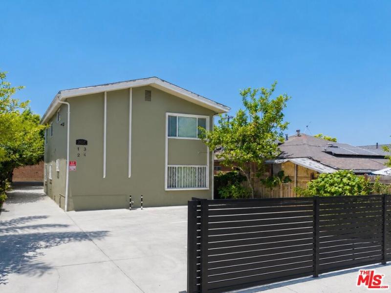 2037 S Burnside AV Los Angeles CA 90016 | MLS #26838879 45 MLS #26838879 image #0